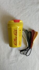 تراول ماگ مدل کوکا گنجایش 0.380 لیتر - Image 5