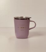 ماگ استیل 300 میل درب اکریلیک تایسو - Image 7